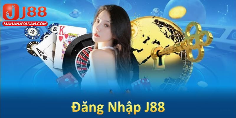 Hướng dẫn đăng nhập J88 nhanh chóng trên mọi thiết bị