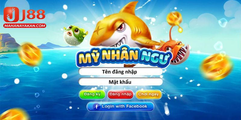 Tìm hiểu bắn cá nhân ngư, tựa game đang hot hiện nay